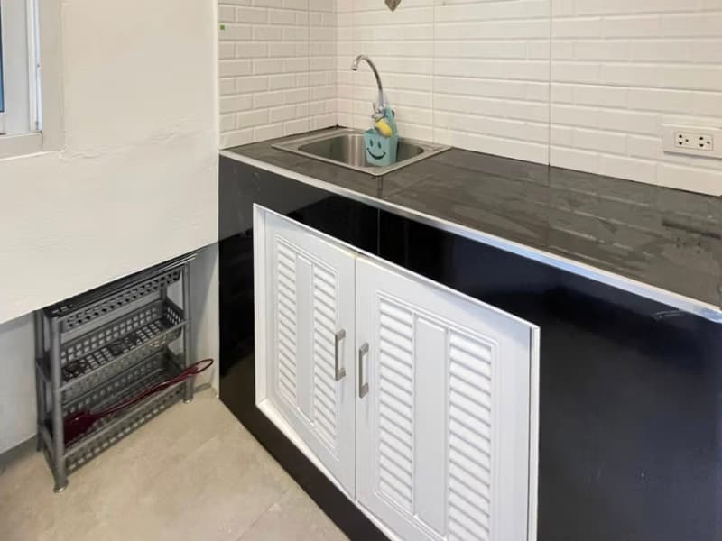 Studio Condo for Rent in Mueang Chiang Mai