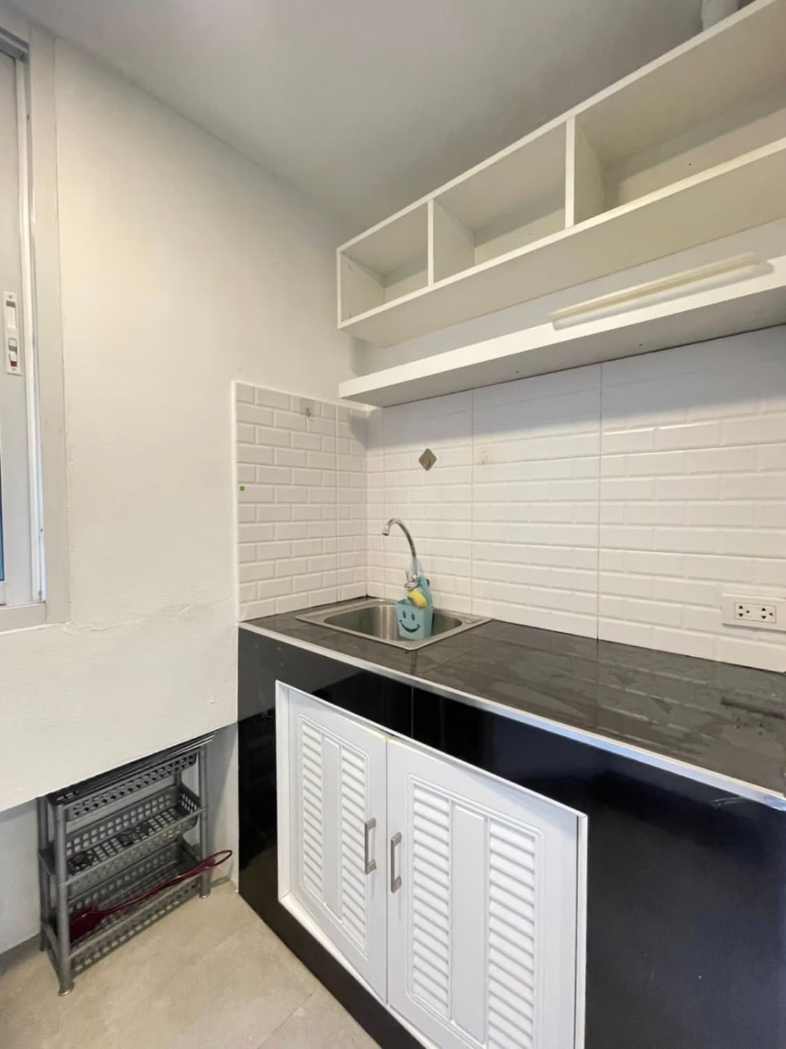 Studio Condo for Rent in Mueang Chiang Mai - Image 3