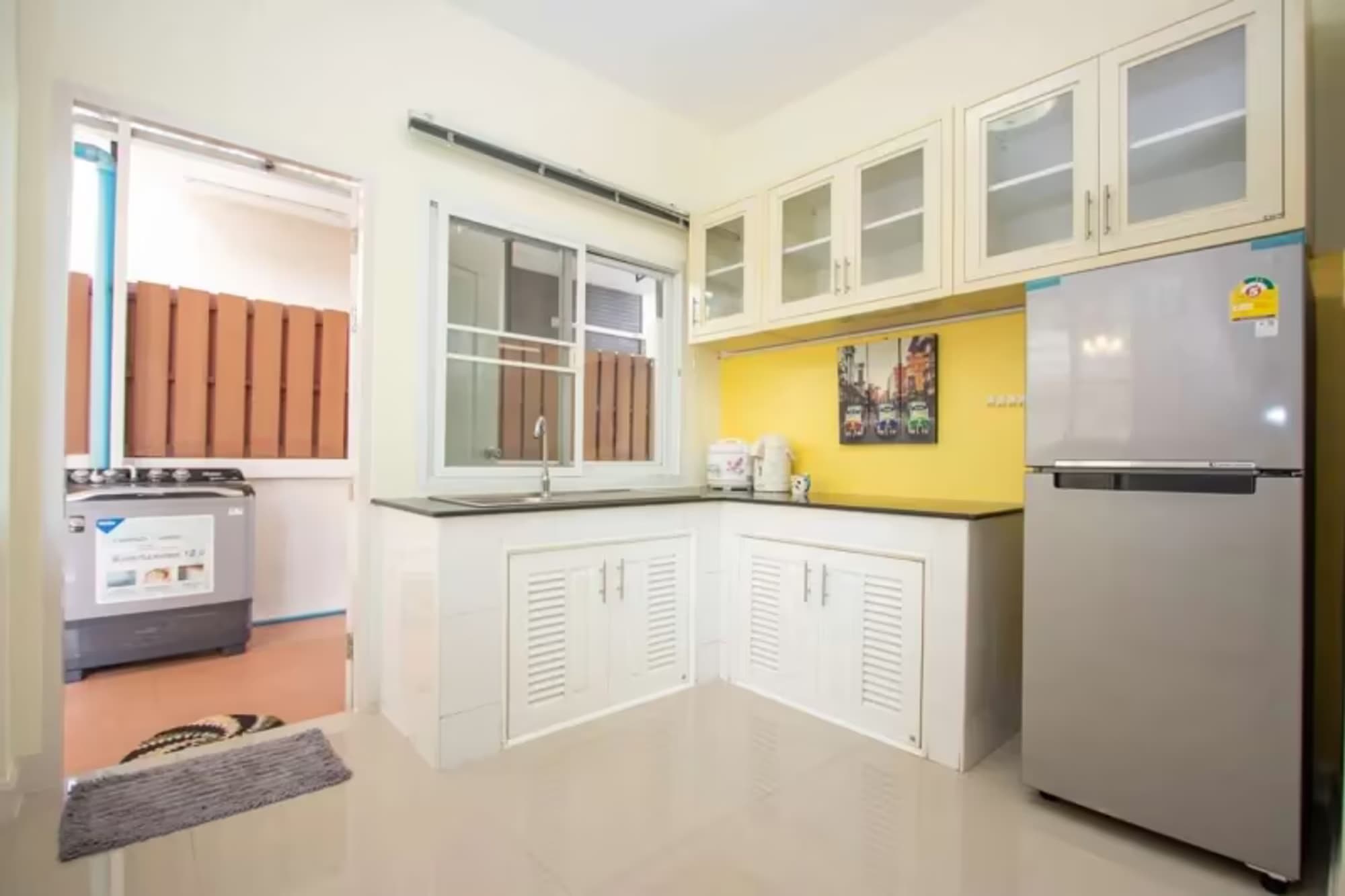 Studio for Sale in House for Sale in San Pu Loei, Doi Saket. - Image 17