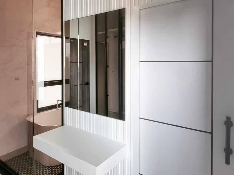 4 Bed House for Sale in Hang Dong District