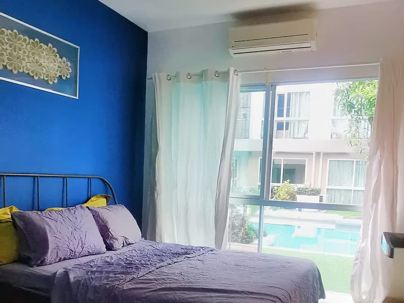 Condo for Sale, Short term, Rent at A Space Sukhumvit 77