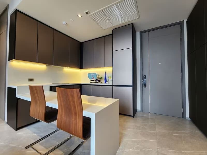 Condo for Rent at HYDE Heritage Thonglor