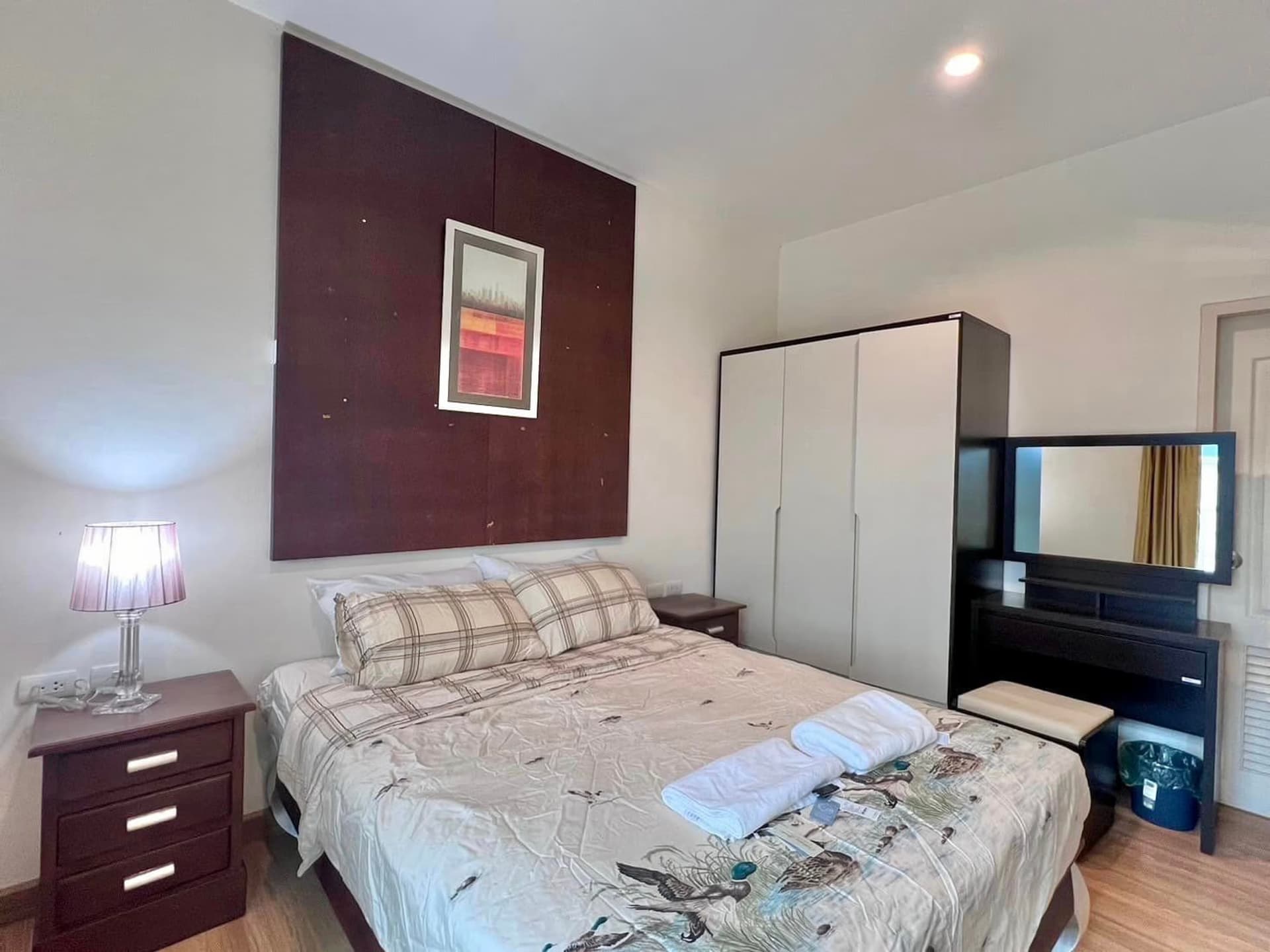 2 ห้องนอน Condo สำหรับ จำหน่าย ใน เมืองเชียงใหม่ - Image 5