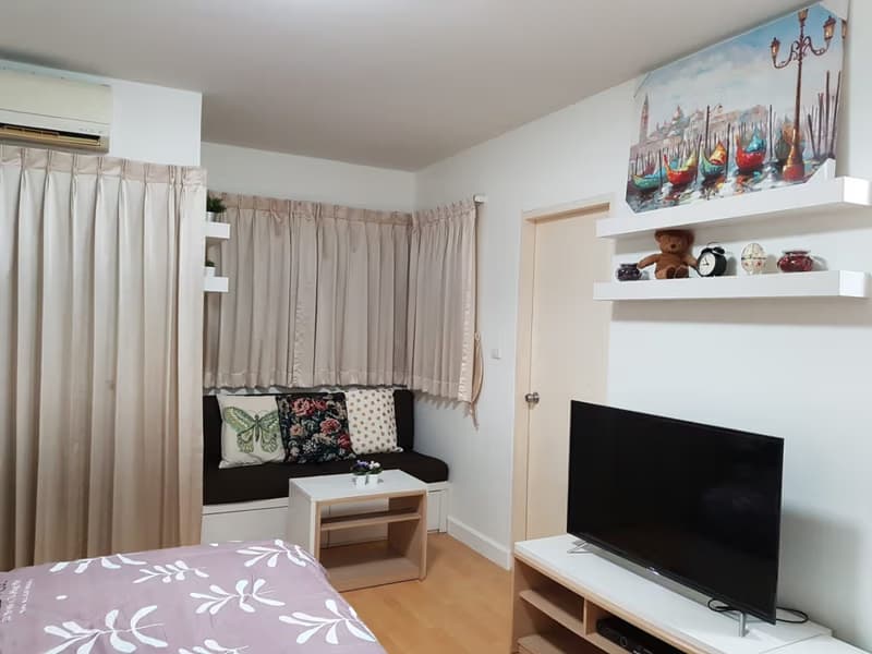 Condo for Rent at My Condo Sukhumvit 81
