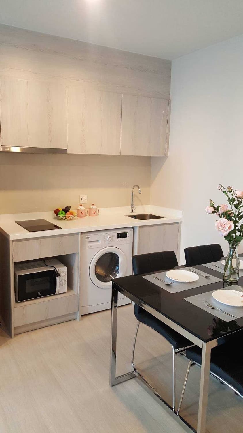 1 Bed Condo for Rent in Khlong Toei - Image 10