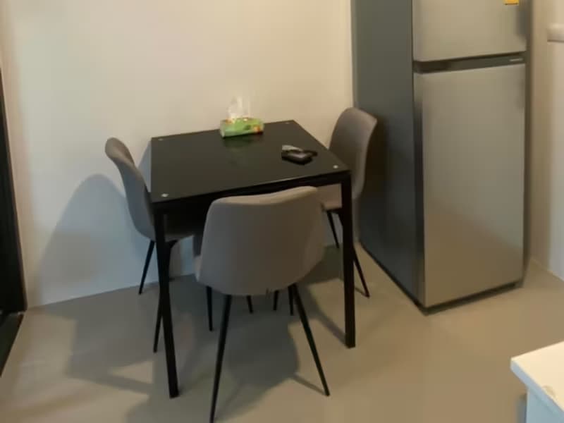 1 Bedroom Condo