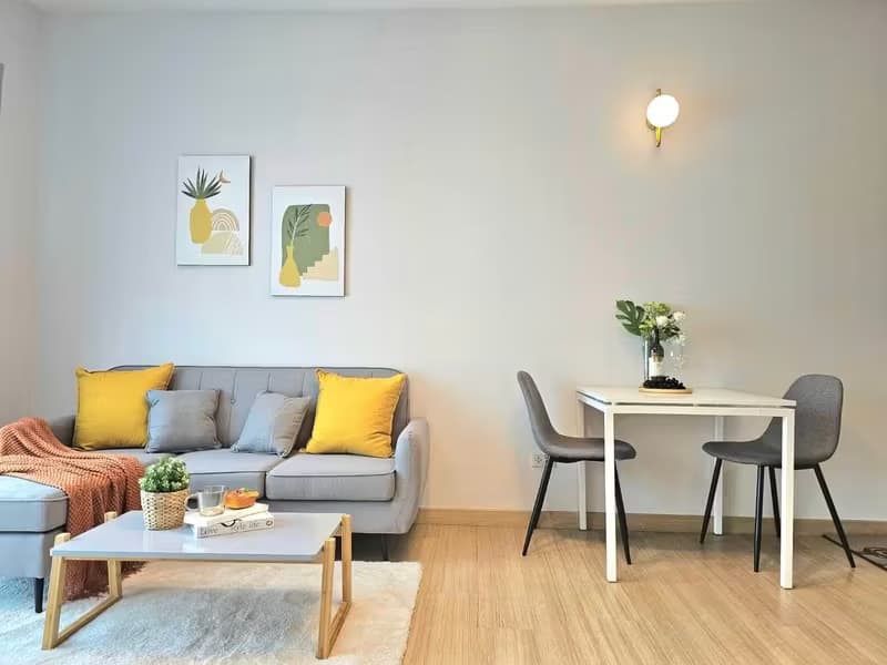 1 Bed Condo for Sale in Mueang Chiang Mai