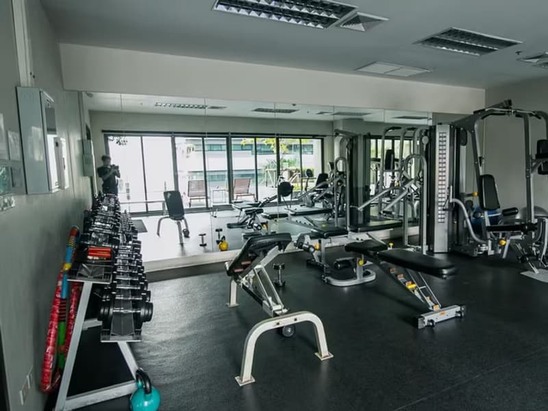 Condo for Sale at Noble Solo