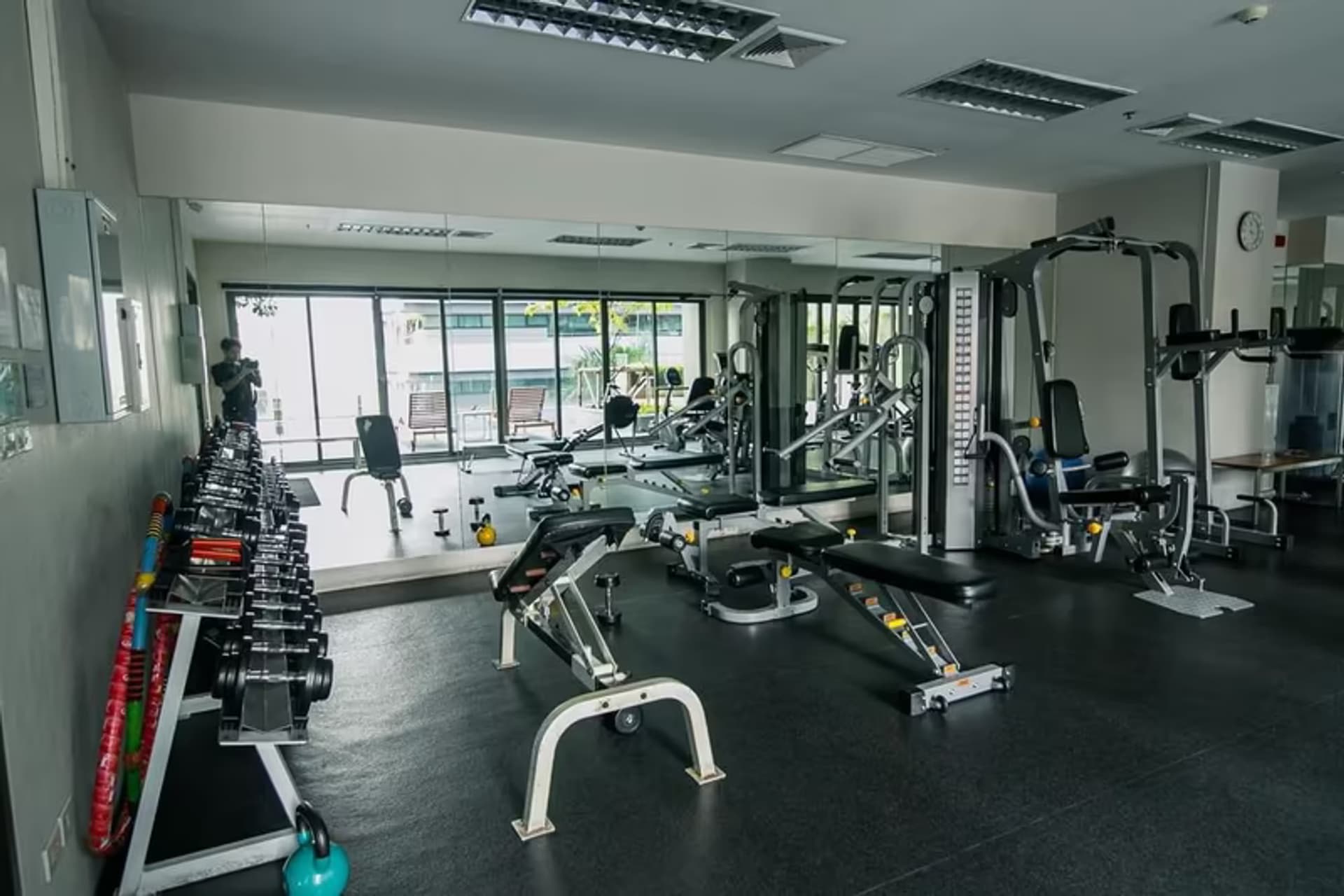 Condo for Sale at Noble Solo - Image 5