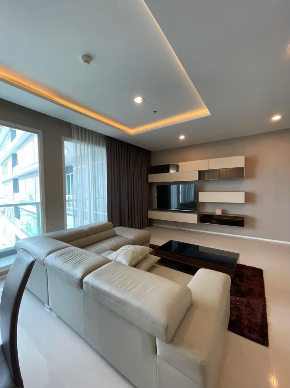 3 ห้องนอน Condo สำหรับ ขาย ใน บางคอแหลม - Image 1
