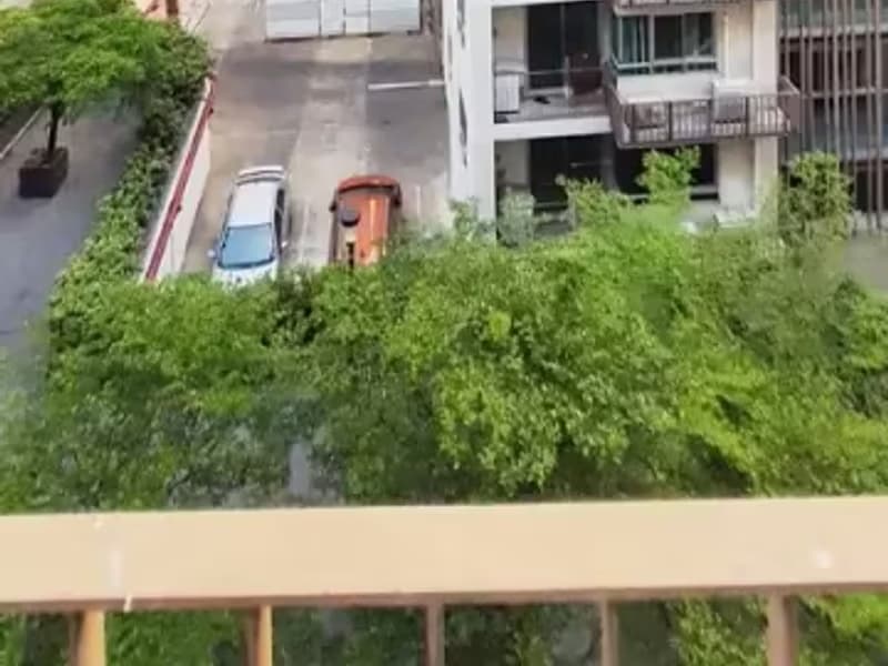 2 Bedroom Condo