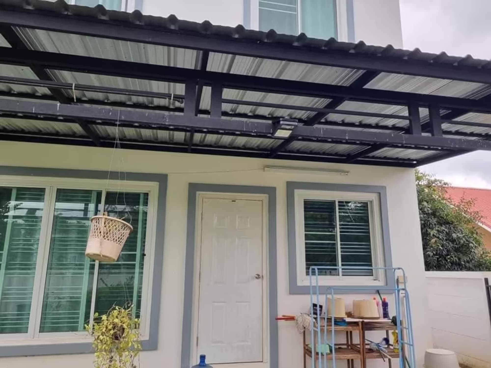 House for Sale, Rent in Don Kaeo, Saraphi. - Image 10