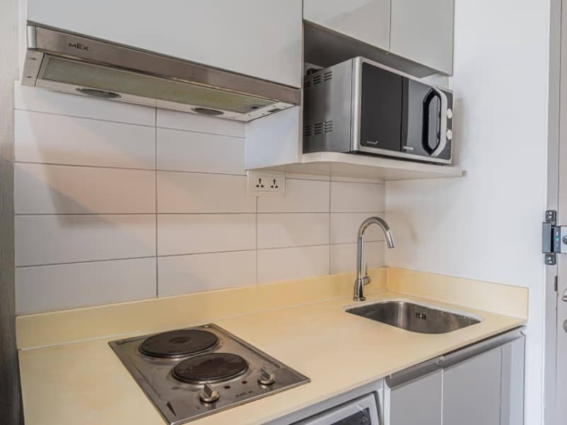 1 Bed Condo for Sale in Phra Khanong