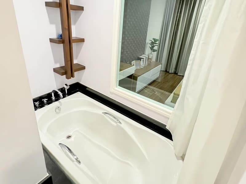 1 Bed Condo for Sale in Mueang Chiang Mai