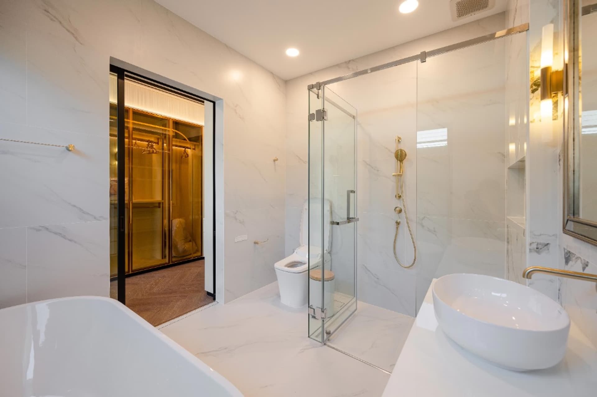 House for Rent, Sale at  Nantawan Rama 9 - Krungthepkreetha - Image 28