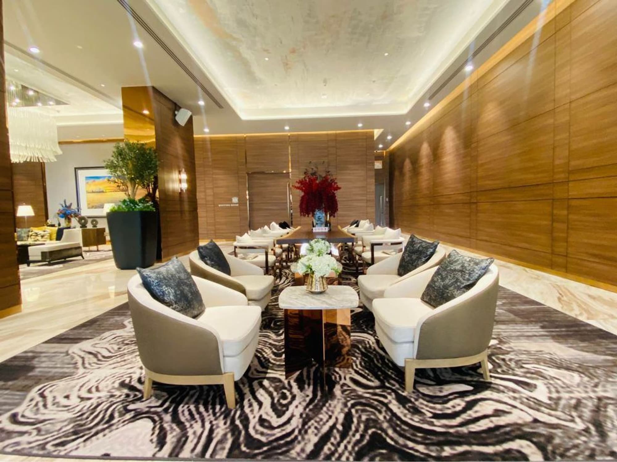 2 Bed Condo for Rent in Sathon - Image 12