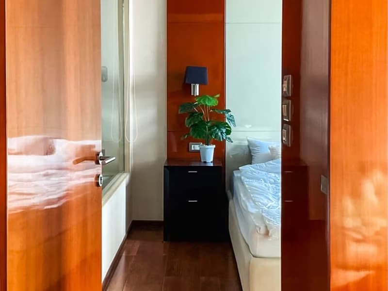 Condo for Rent at The Address Sukhumvit 28