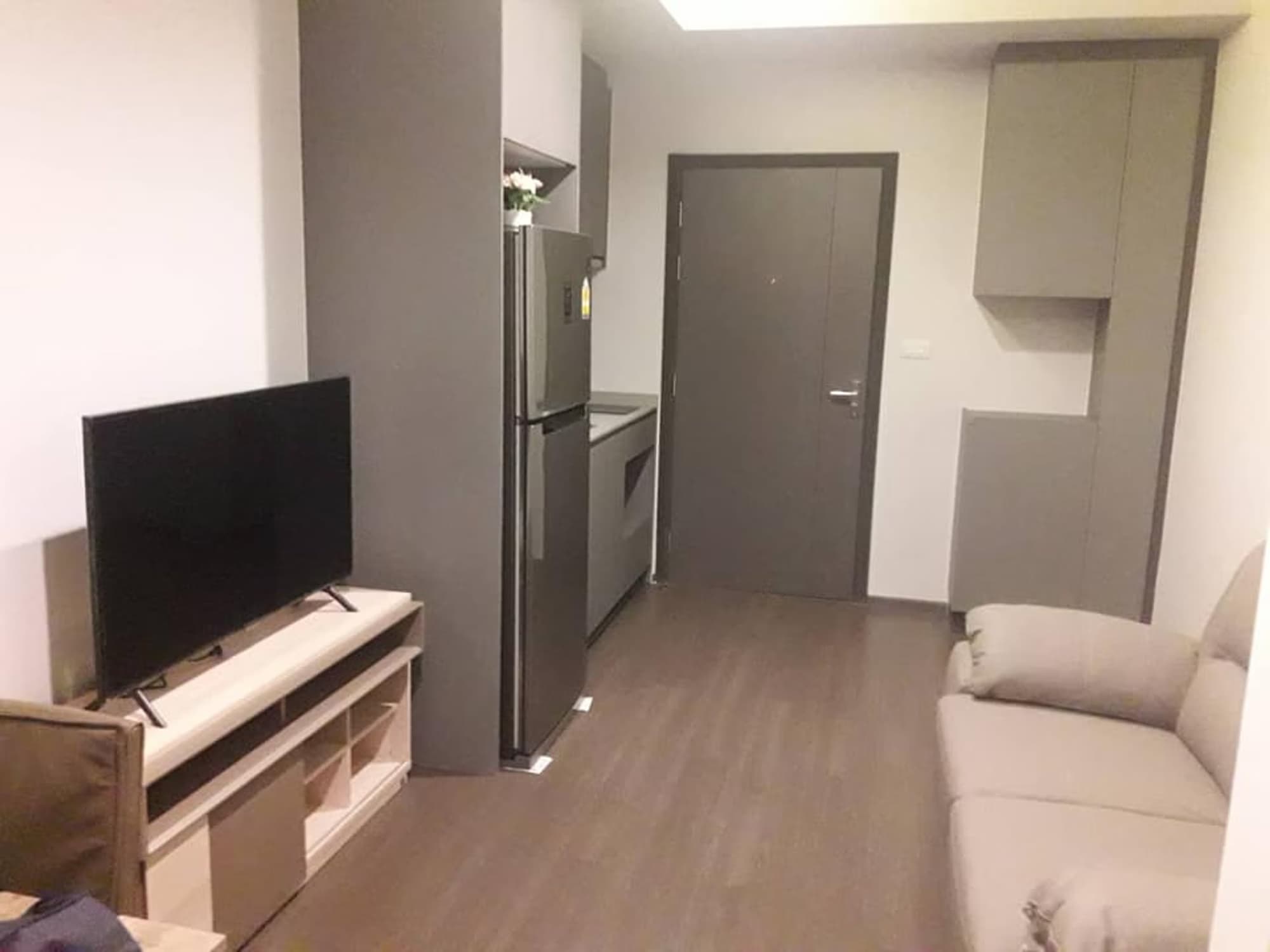 1 Bed Condo for Rent and Sale  Near Bang Chak BTS - Image 2