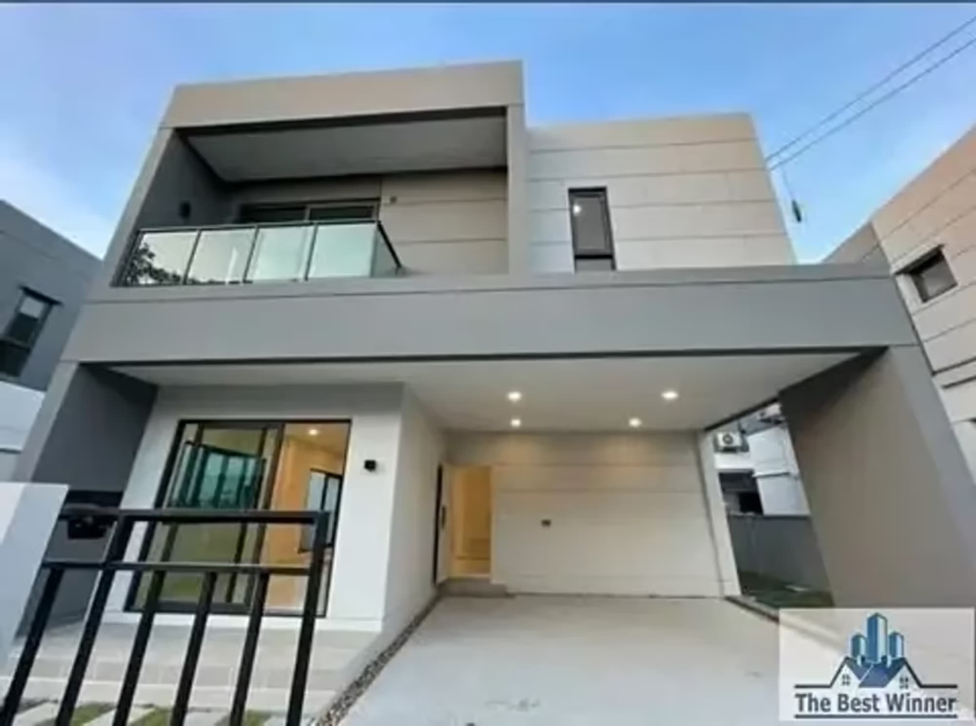 3 Bedroom House - Image 26