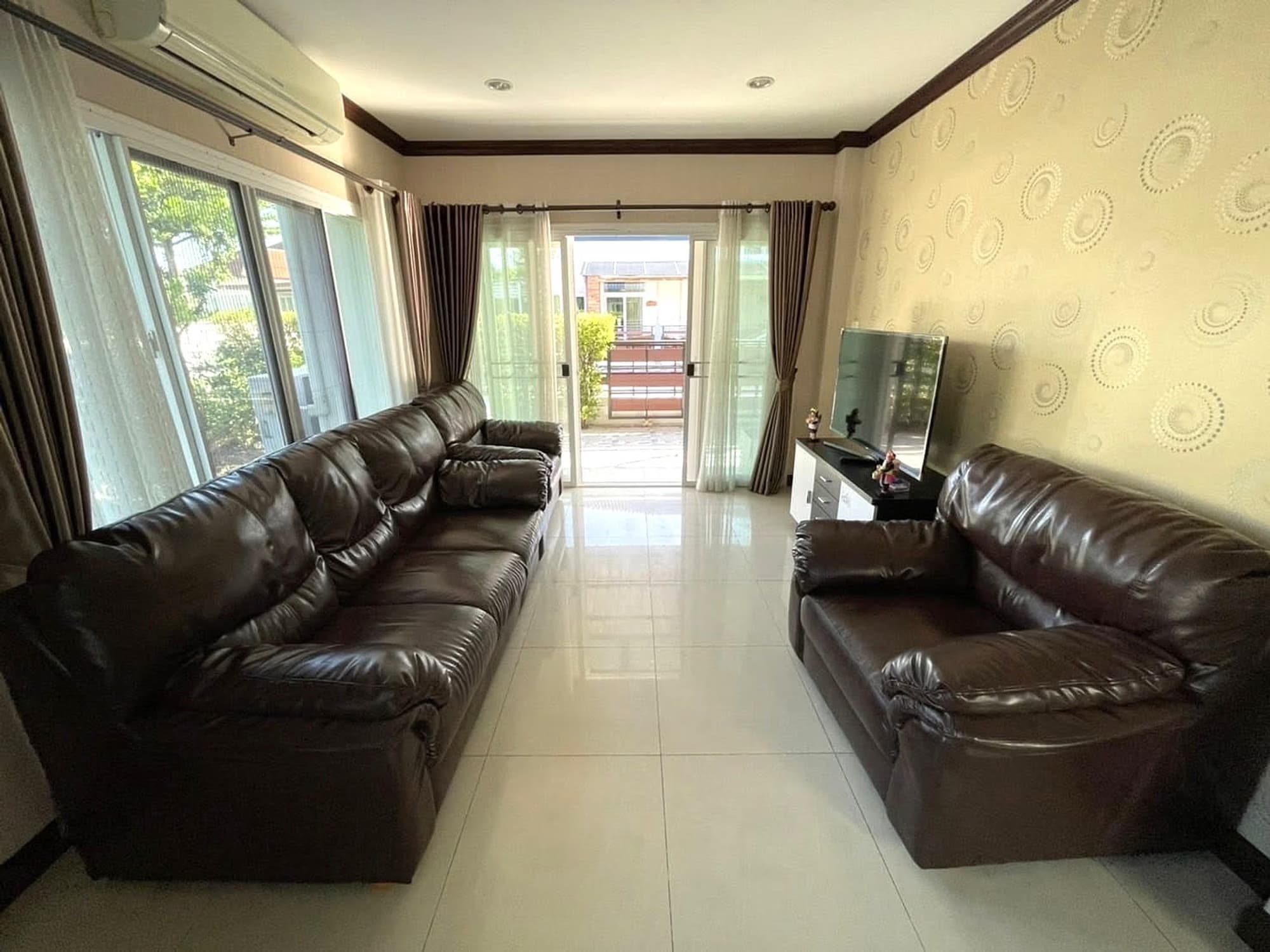 3 ห้องนอน บ้าน สำหรับ จำหน่าย ใน Mueang Chiang Mai - Image 2