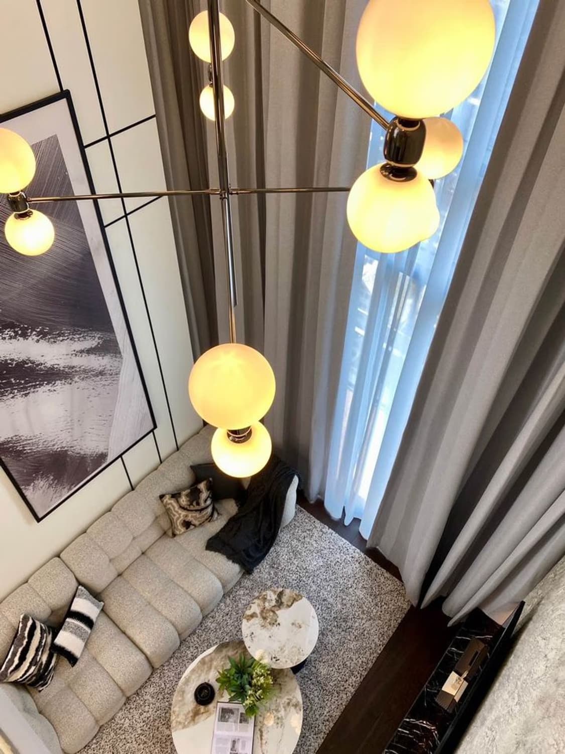 Condo for Rent at Laviq Sukhumvit 57 - Image 3