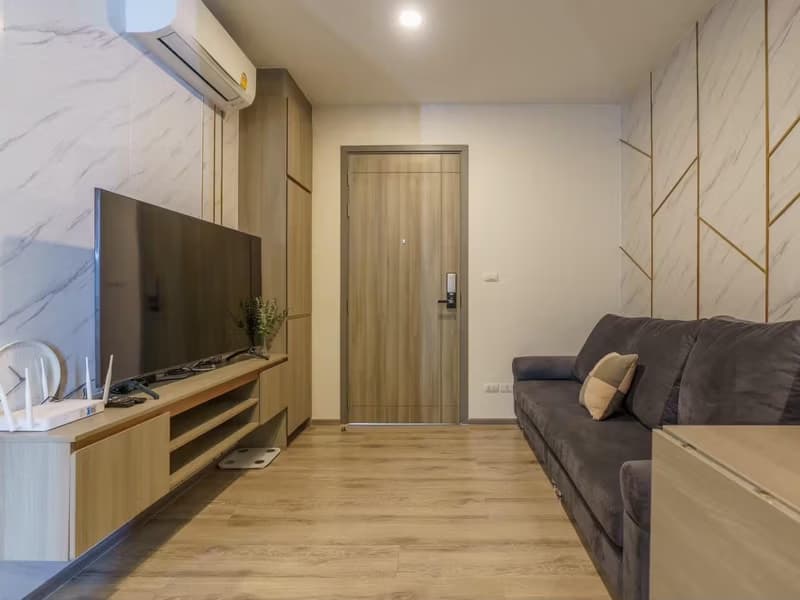 1 Bed Condo for Sale in Mueang Samut Prakan