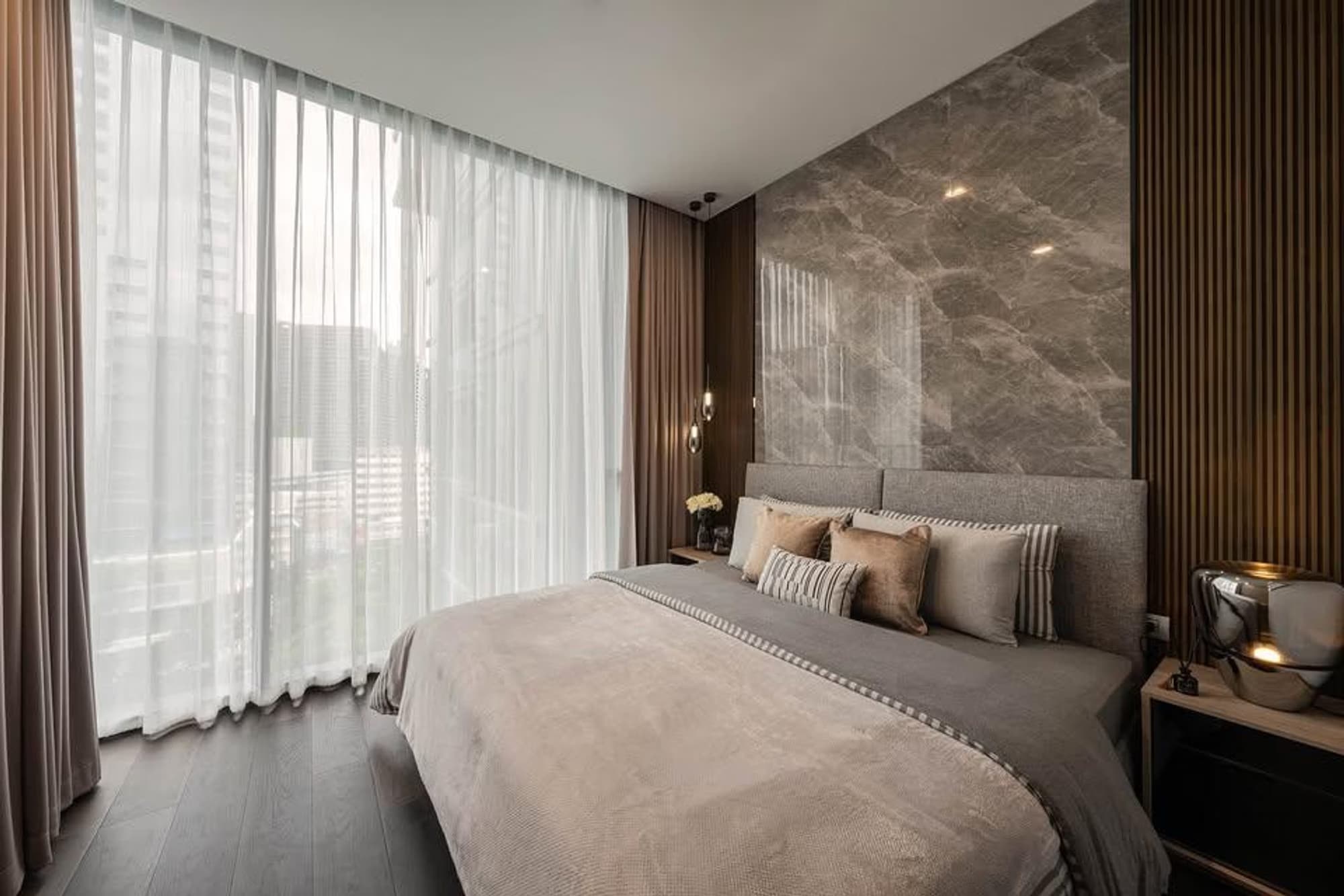 1 Bed Condo for Rent and Sale in Watthana - Image 12