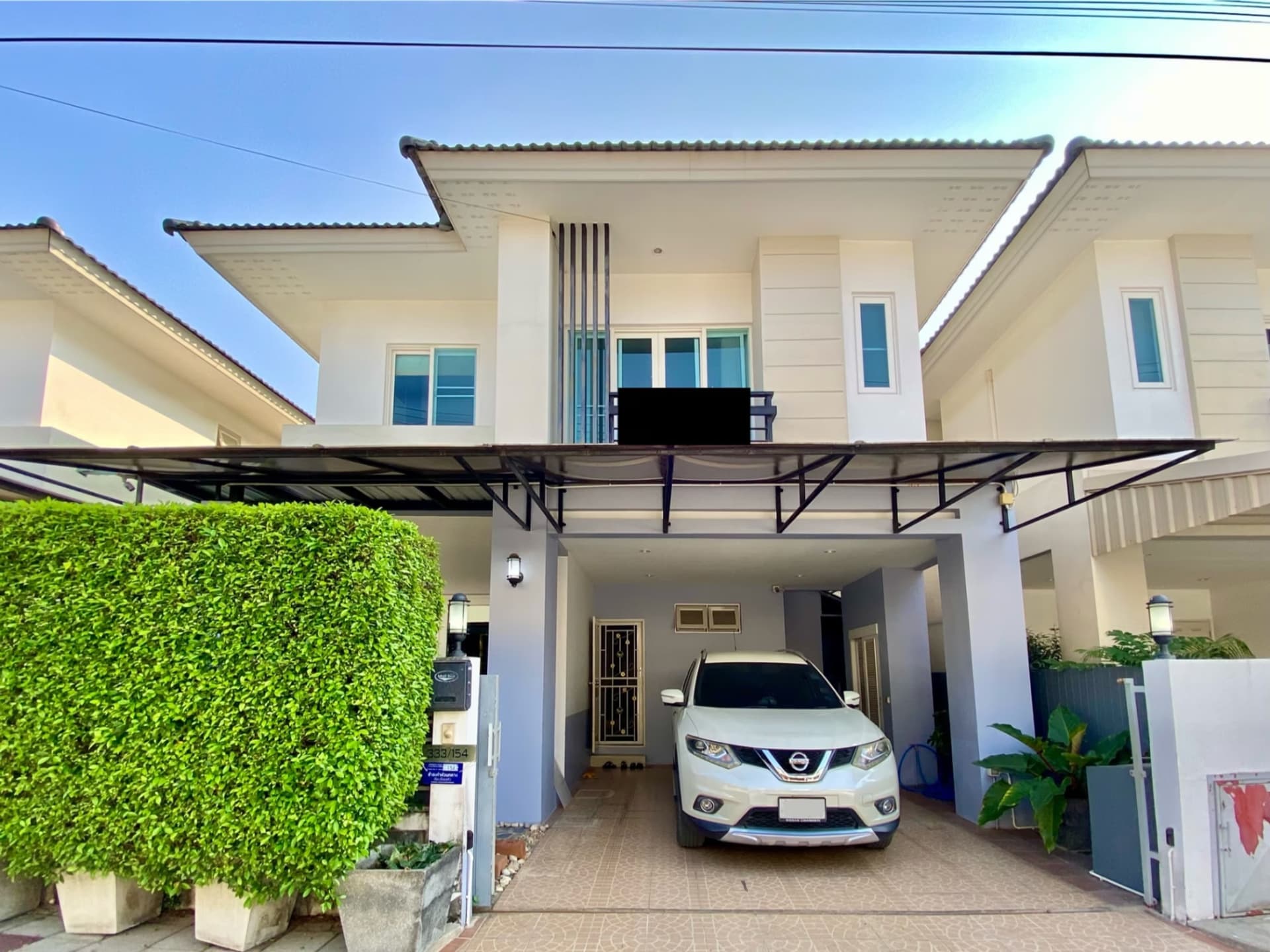 3 卧室 别墅 用于 出售 在 Mueang Chiang Mai - Image 1