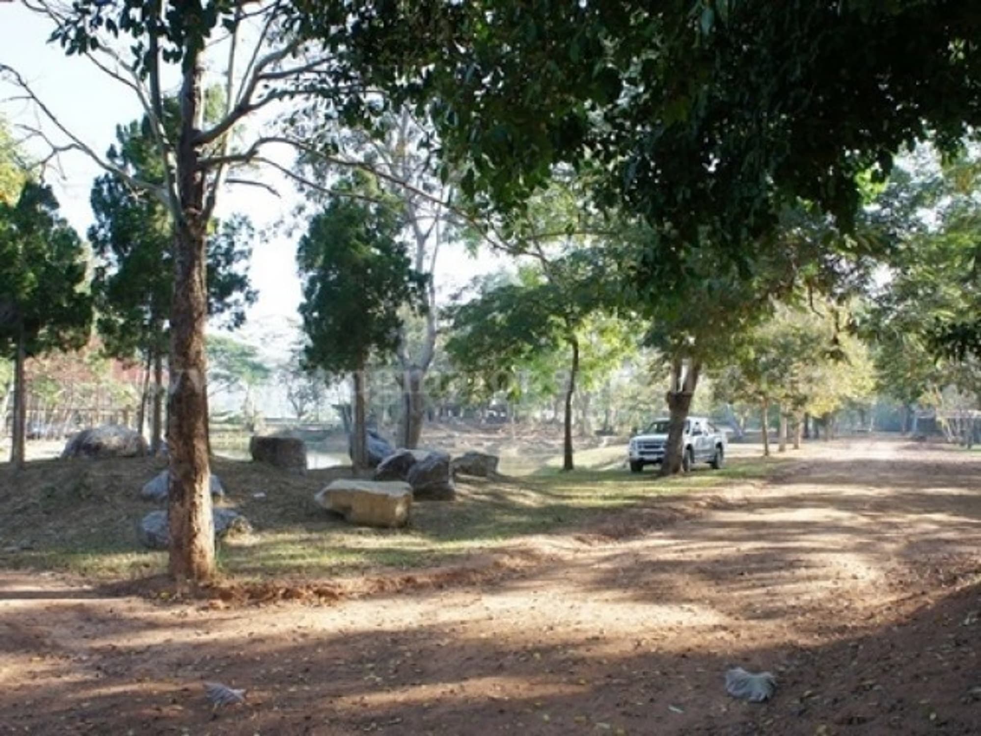  land 用于 出售 在 Doi Saket District - Image 4