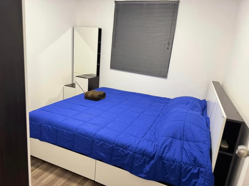 3 Bed Townhouse for Rent in Mueang Chiang Mai