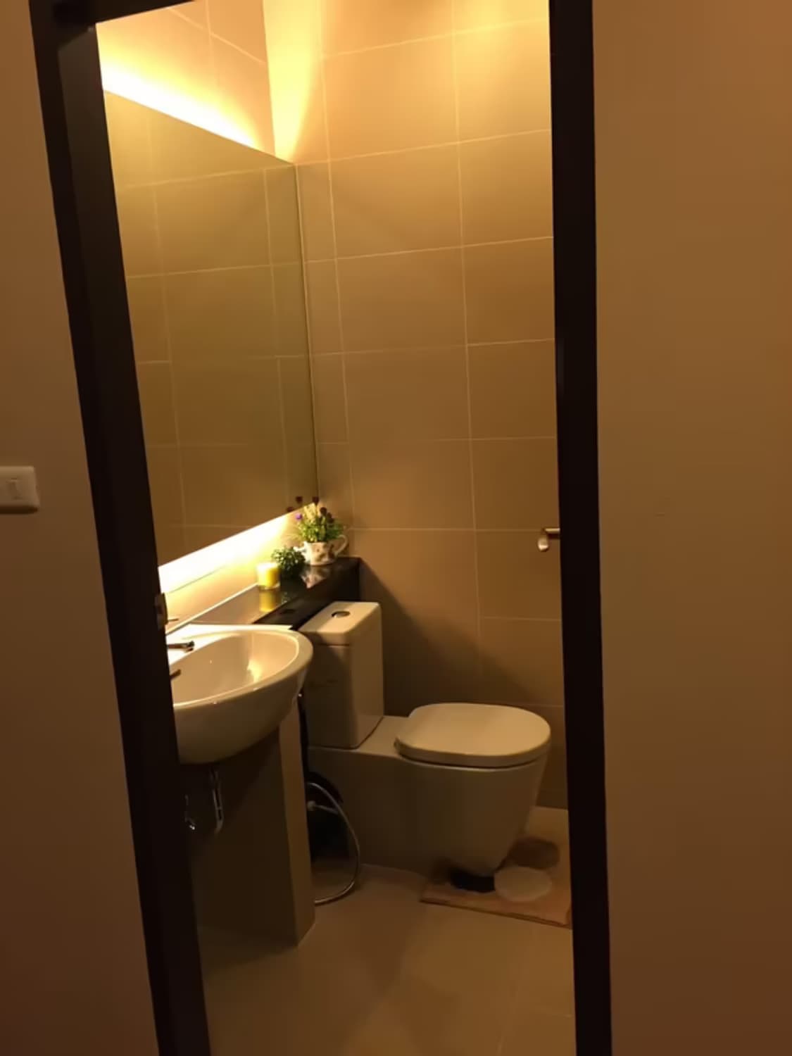 Condo for Rent at Himma Garden - Image 10
