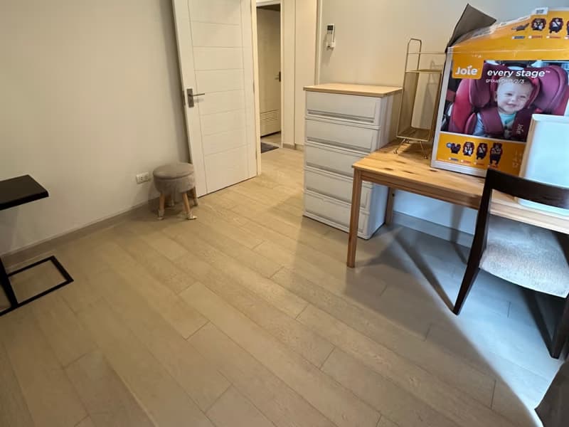 2 Bed Condo for Sale in Thon Buri