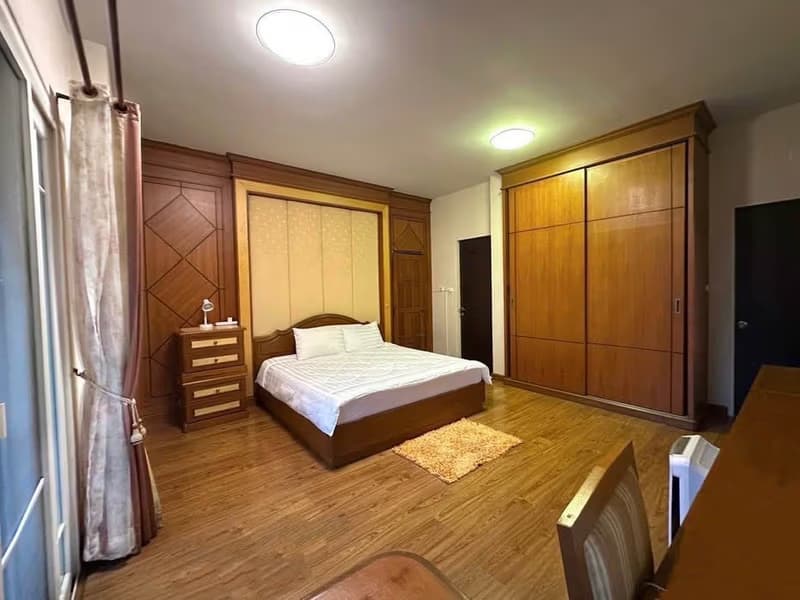 5 Bed House for Rent and Sale in Mueang Chiang Mai