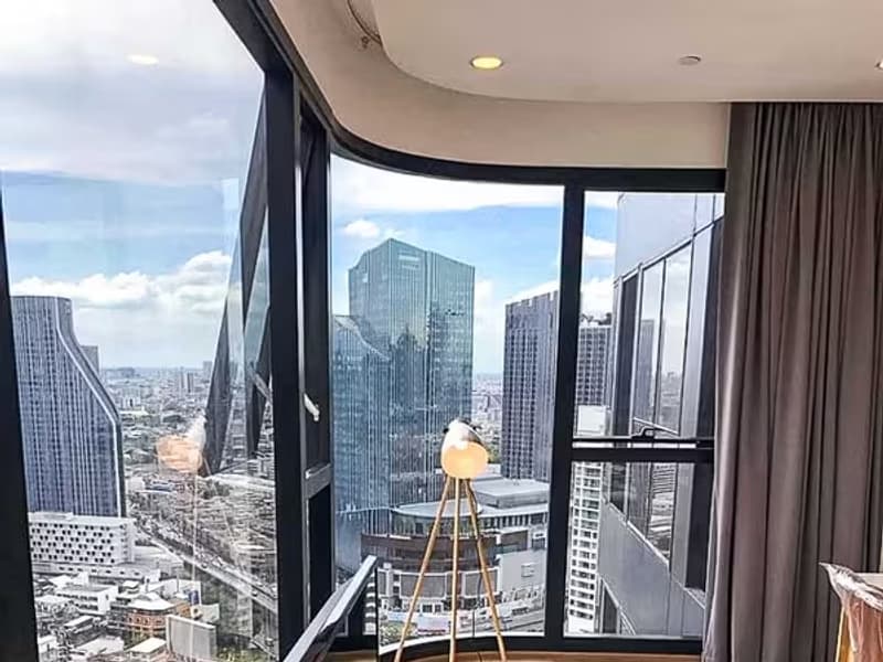 2 Bedroom Condo