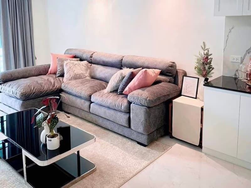 Condo for Sale at Siamese 39