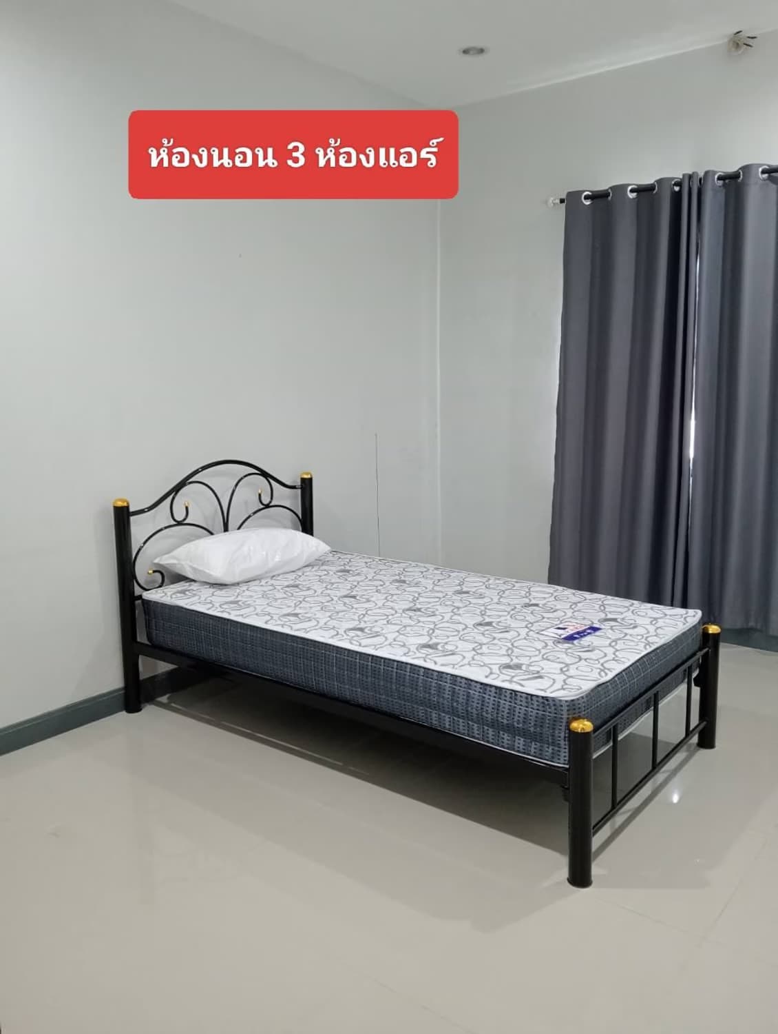 3 Bed House for Rent in Mueang Chiang Mai - Image 8