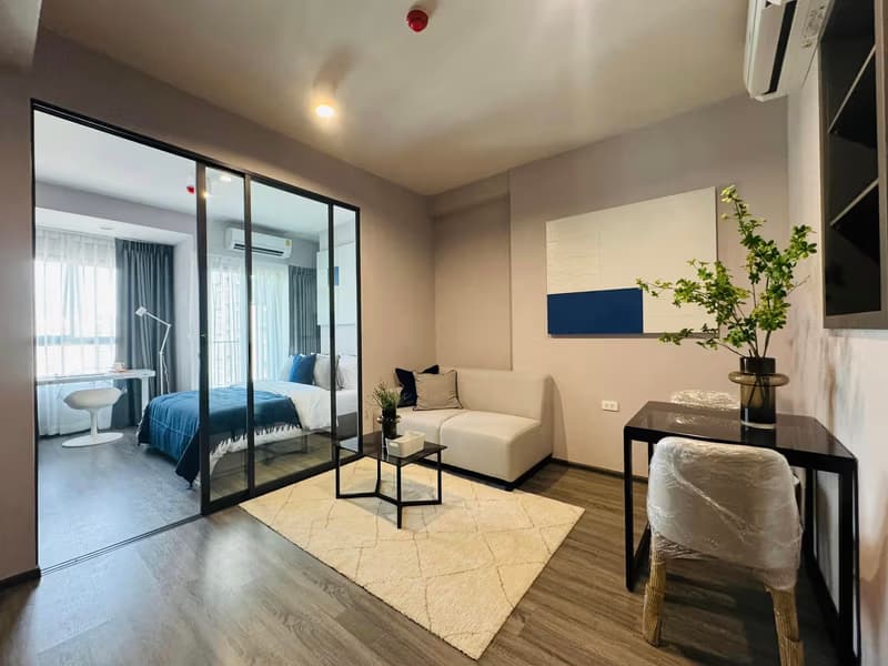 1 Bed Condo for Rent and Sale in Bang Rak