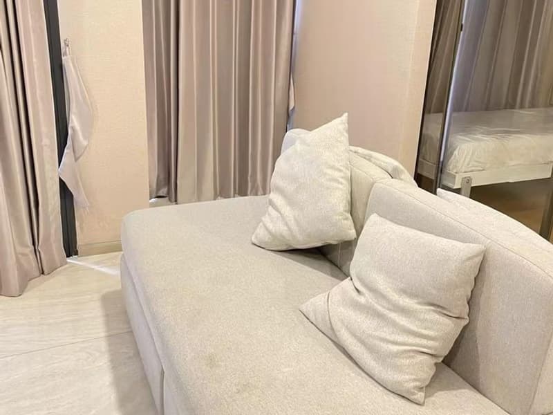 2 Bed Condo for Rent and Sale  Near Sukhumvit MRT