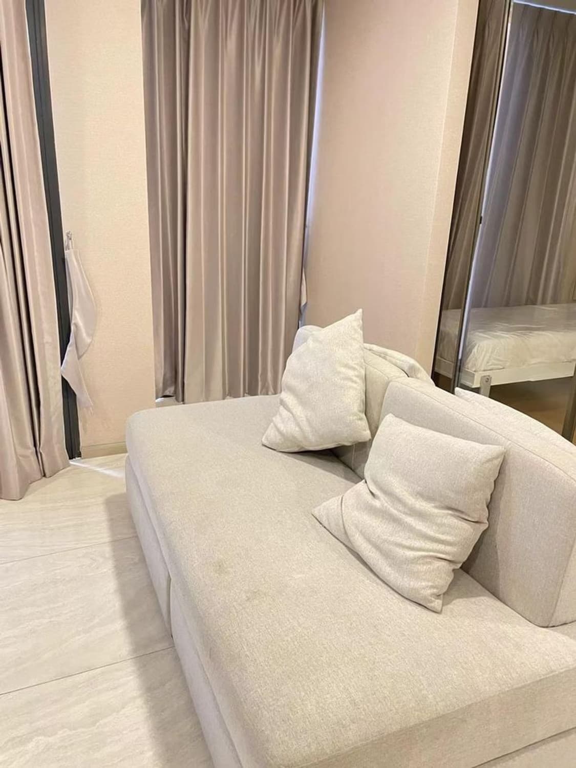 2 Bed Condo for Rent and Sale  Near Sukhumvit MRT - Image 11