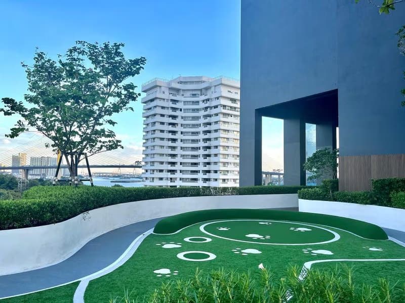 2 Bed Condo for Sale in Bang Kho Laem