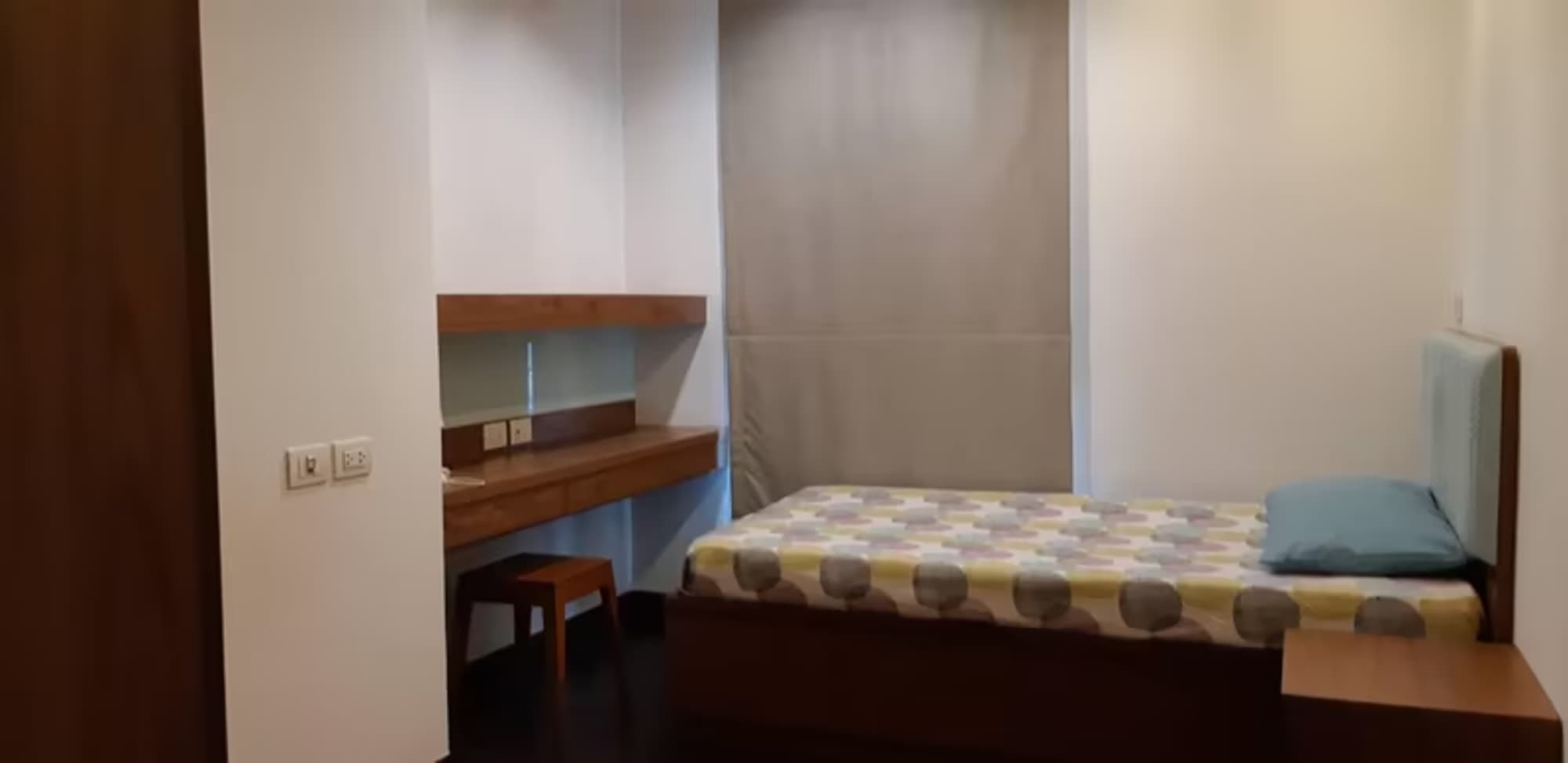 Condo for Rent at Ideo Q Phayathai - Image 12