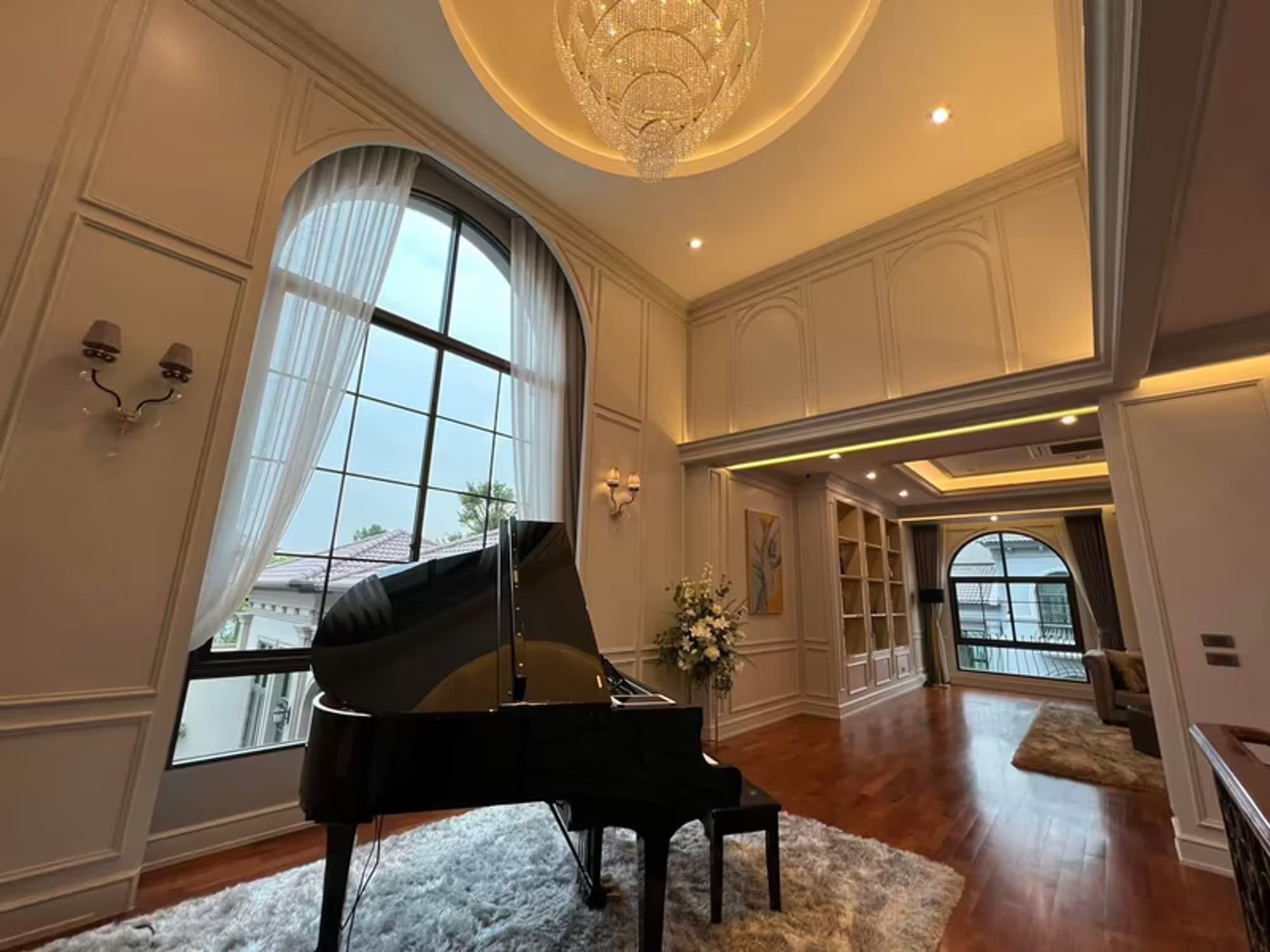 House for Sale at THE GRAND PINKLAO - Image 8