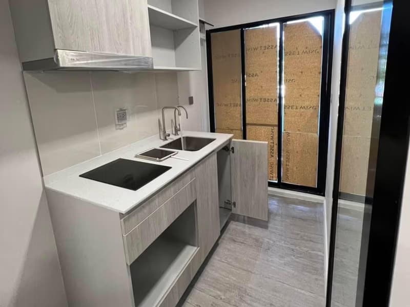 Atmoz Tropicana Bangna - 1 Bed Condo for Rent *ATMO10216