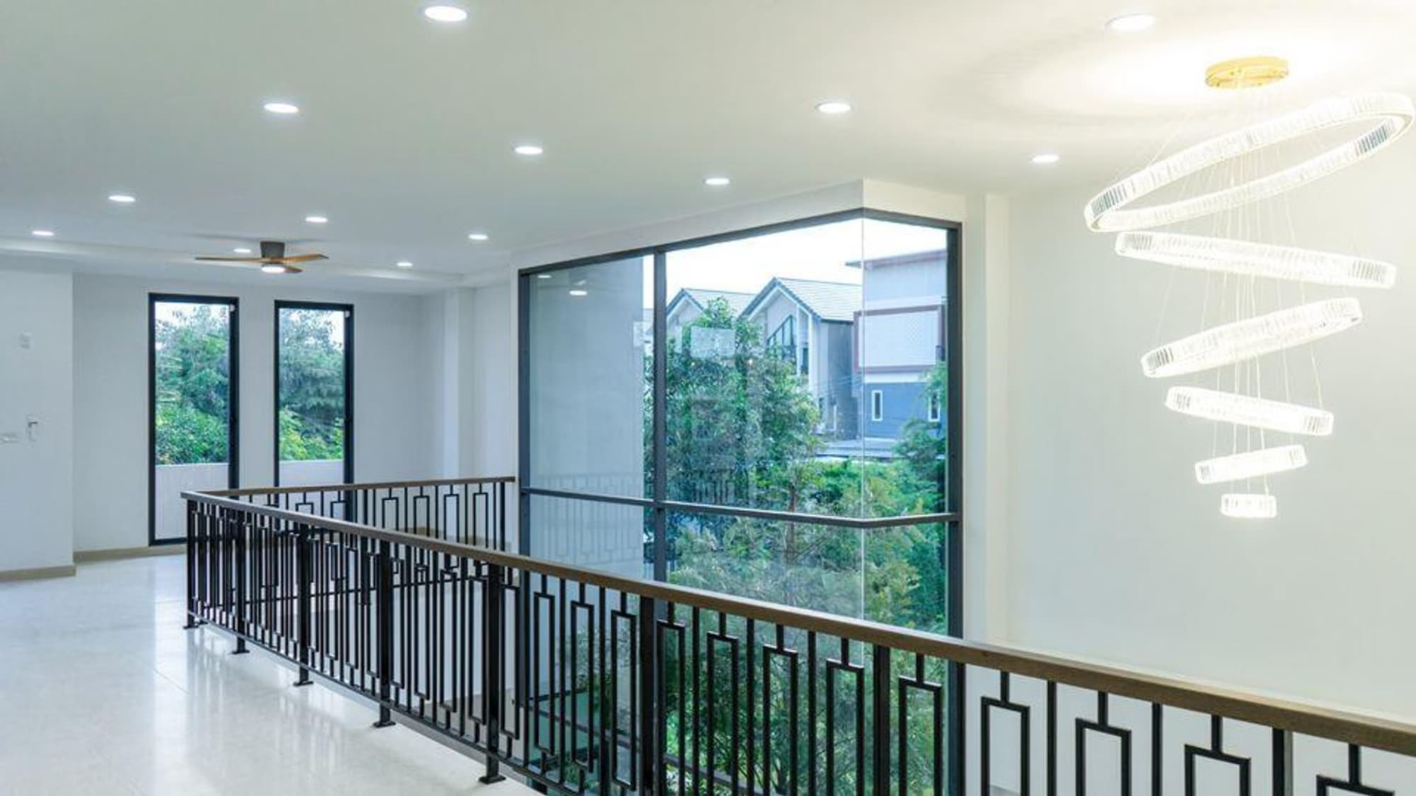 3 卧室 别墅 用于 出租和出售 在 Suan Luang - Image 6