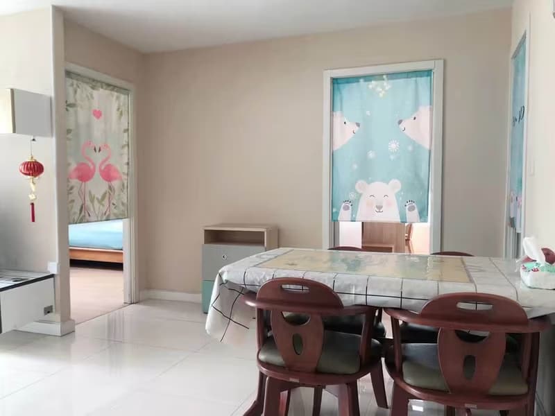 Mayfair Place Sukhumvit 64