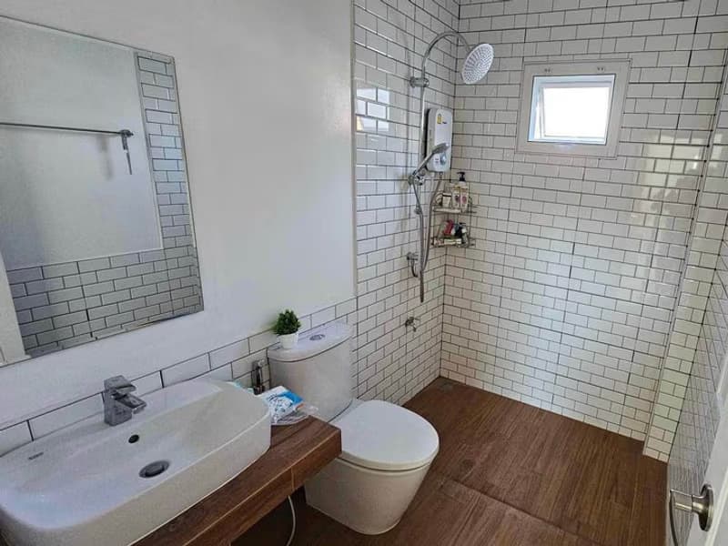 House for Rent in Don Kaeo, Saraphi.  