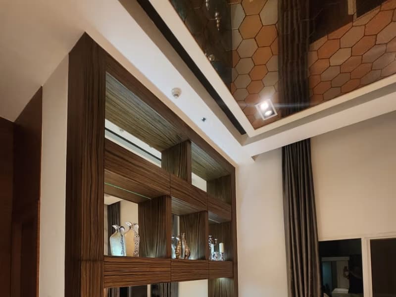 4 Bed Condo for Rent and Sale in Watthana