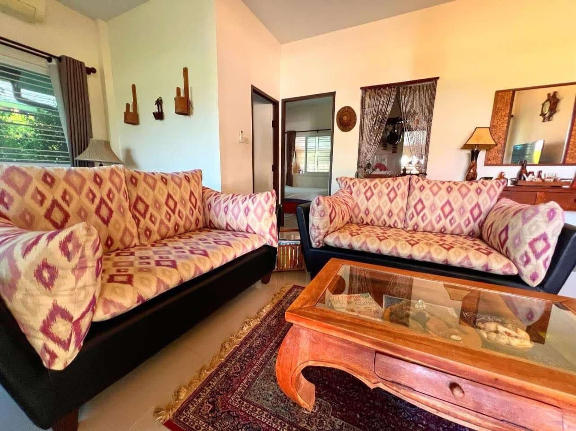 2 Bed House for Sale in Hang Dong - Image 2