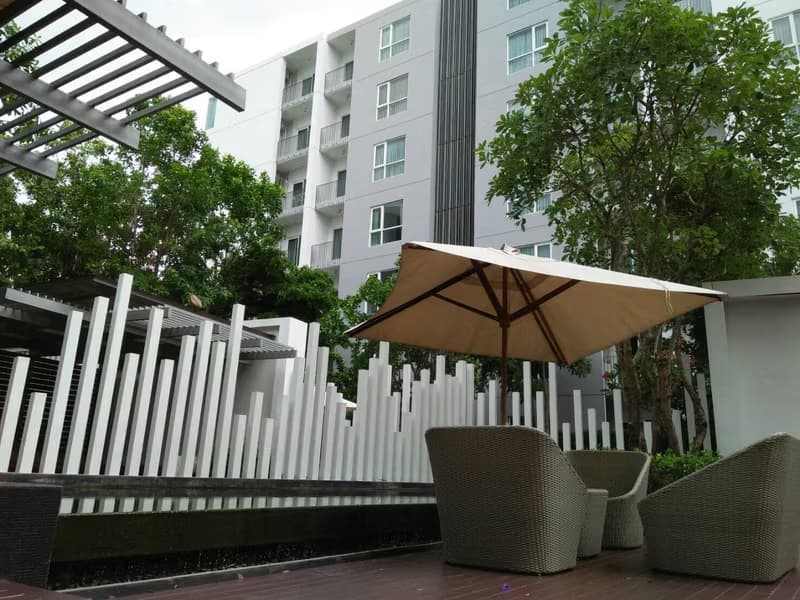 1 Bed Condo for Sale in Mueang Chiang Mai