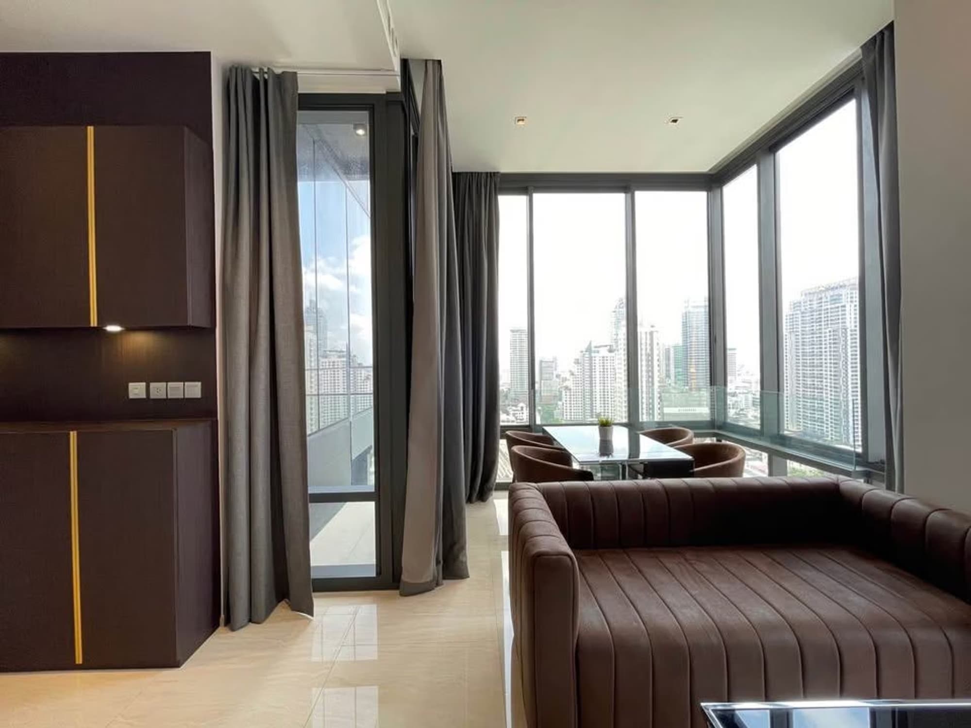 2 Bed Condo for Sale in Bang Rak - Image 3
